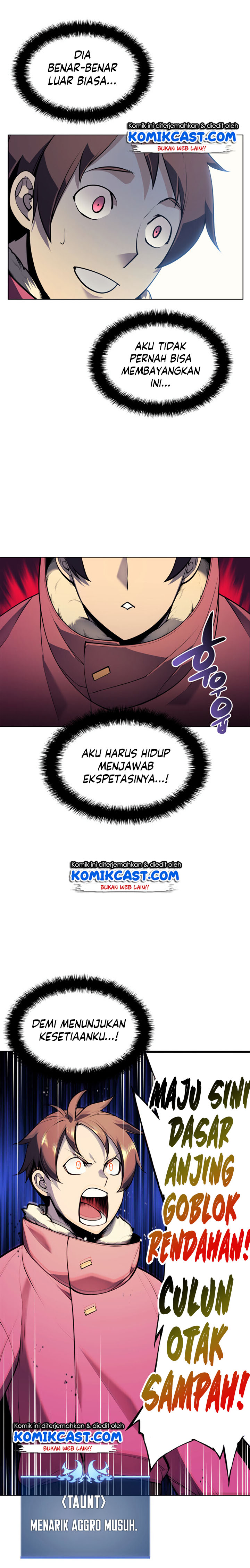 Overgeared New Chapter 39 page 15