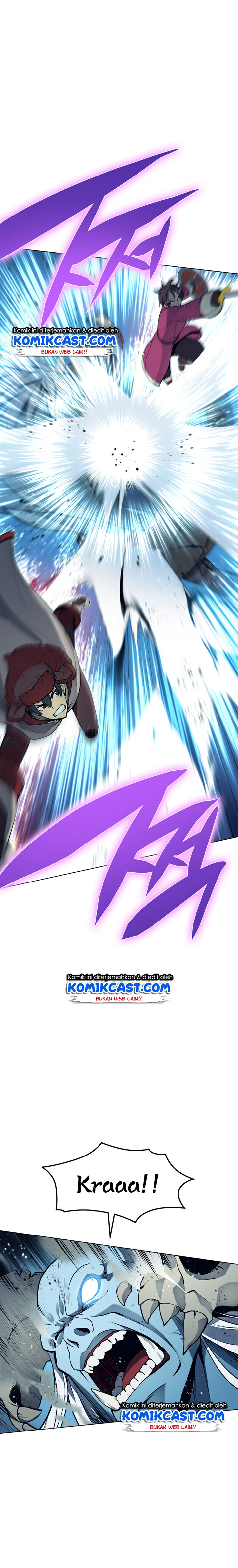 Overgeared New Chapter 39 page 25