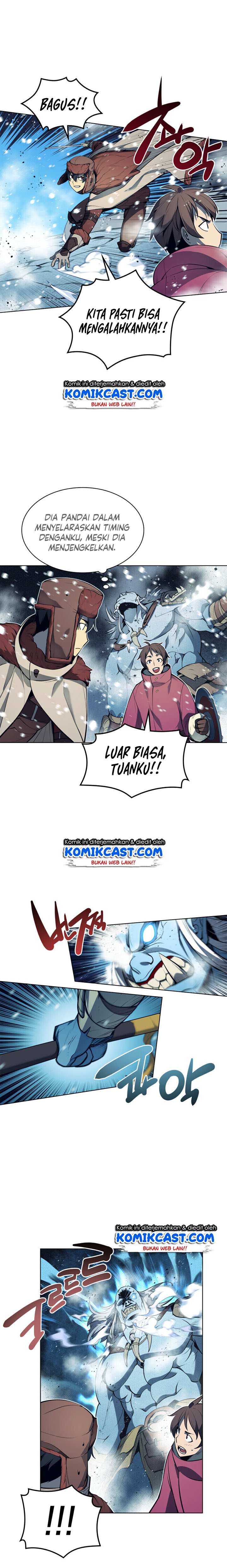 Overgeared New Chapter 39 page 26