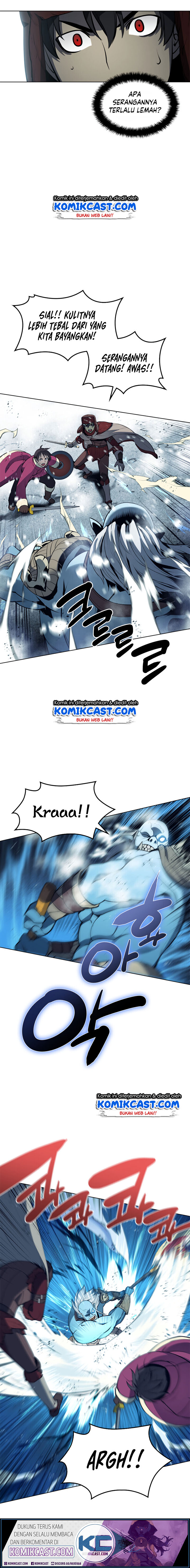 Overgeared New Chapter 39 page 27