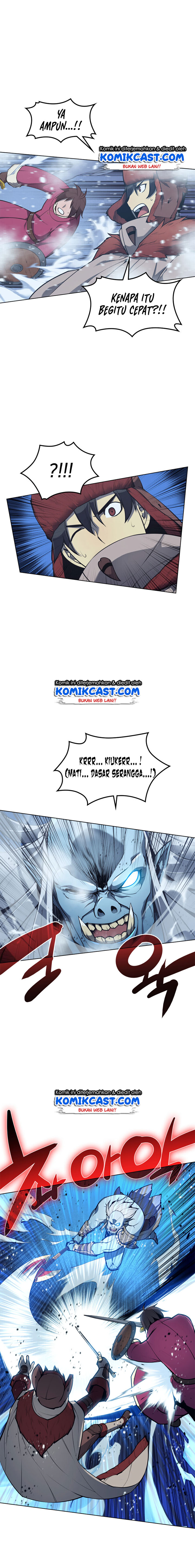Overgeared New Chapter 39 page 28