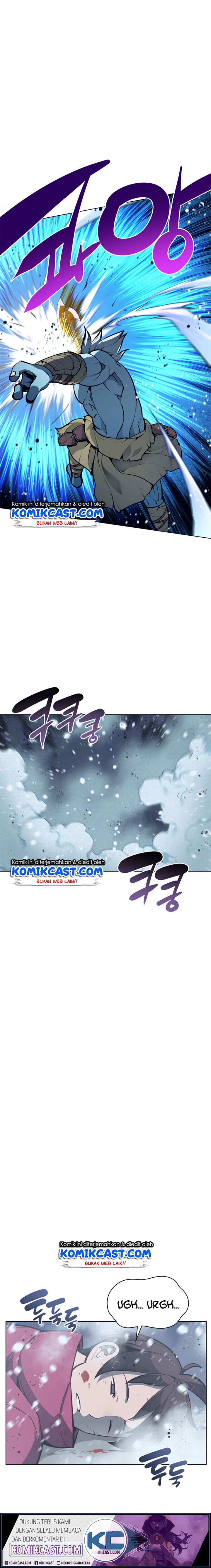 Overgeared New Chapter 39 page 31