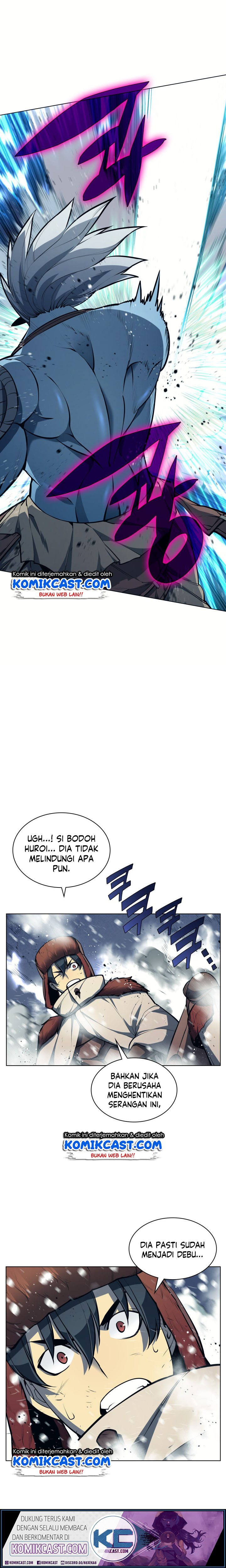 Overgeared New Chapter 40 page 4