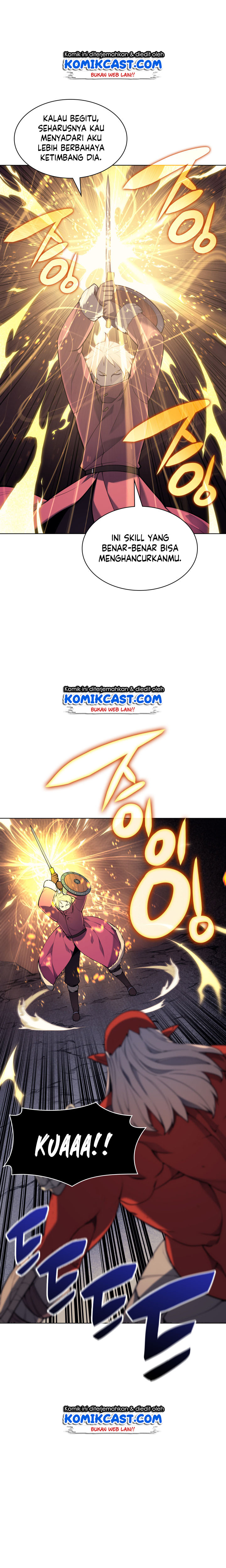 Overgeared New Chapter 40 page 15