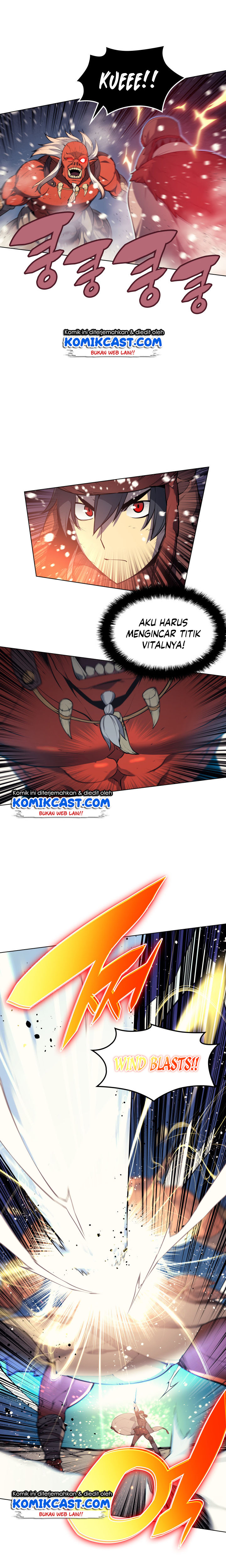 Overgeared New Chapter 40 page 24