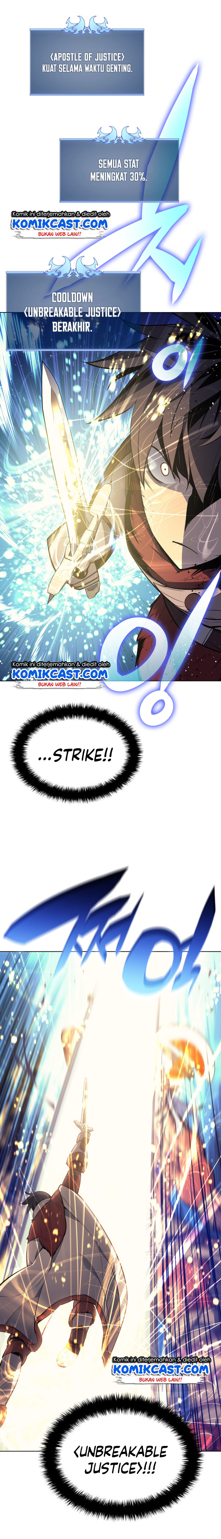 Overgeared New Chapter 40 page 28