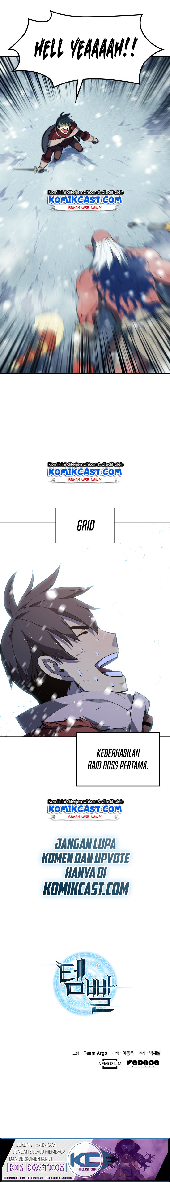 Overgeared New Chapter 40 page 31