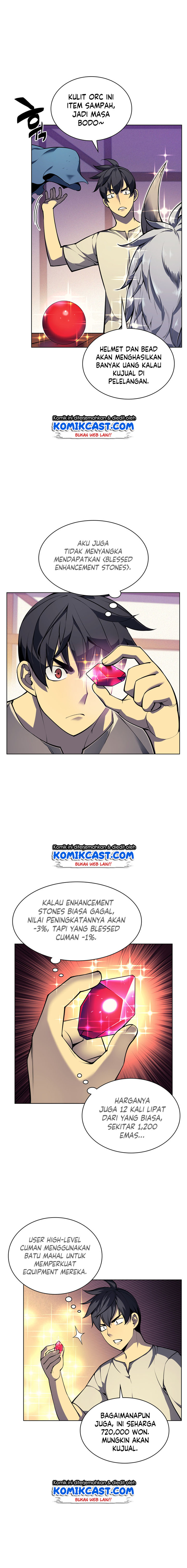 Overgeared New Chapter 41 page 2