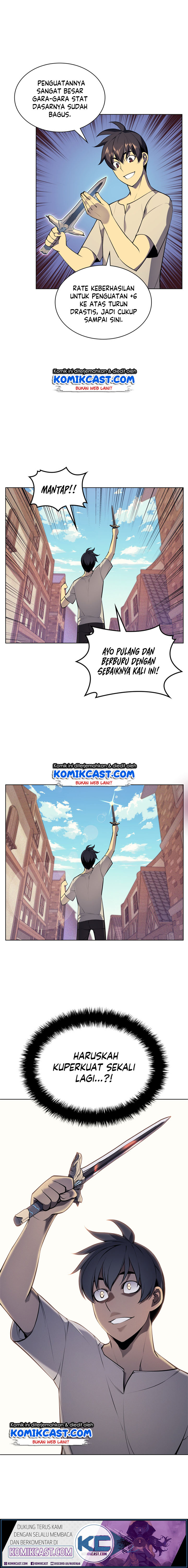 Overgeared New Chapter 41 page 10