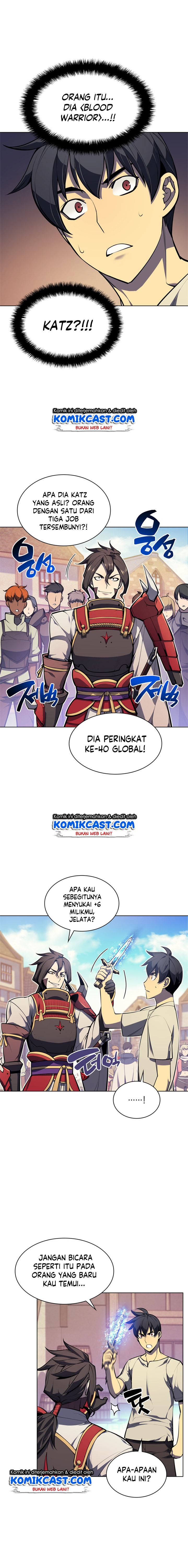Overgeared New Chapter 41 page 15