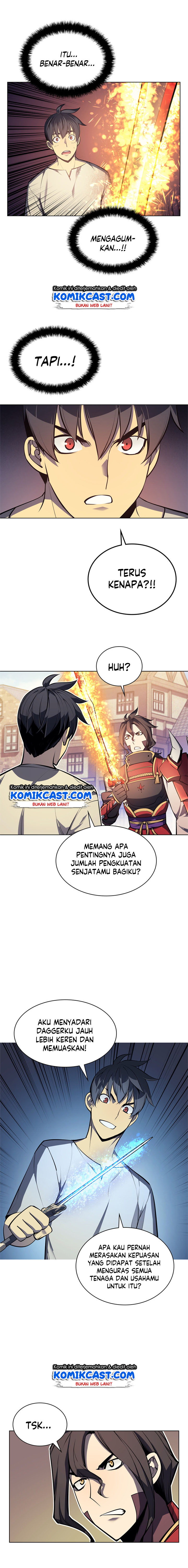 Overgeared New Chapter 41 page 17