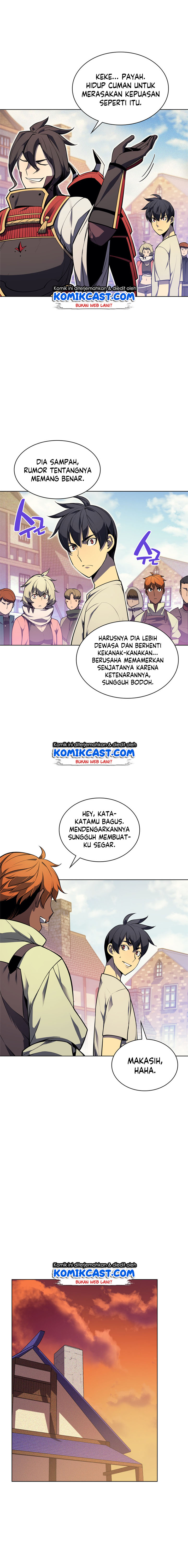 Overgeared New Chapter 41 page 18