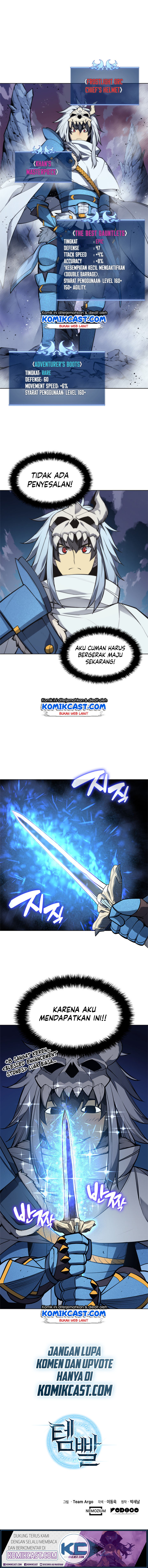 Overgeared New Chapter 41 page 22