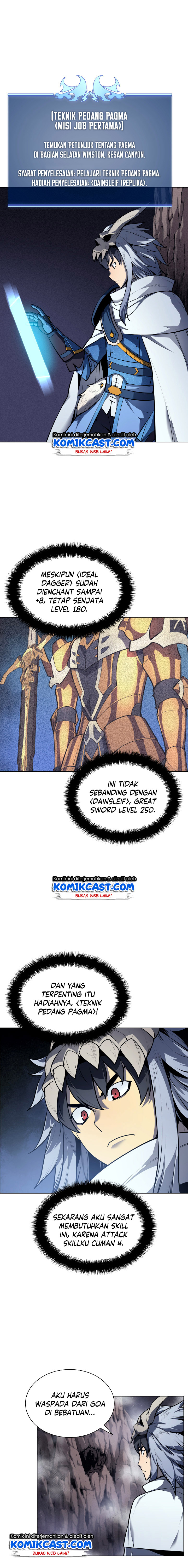 Overgeared New Chapter 42 page 2