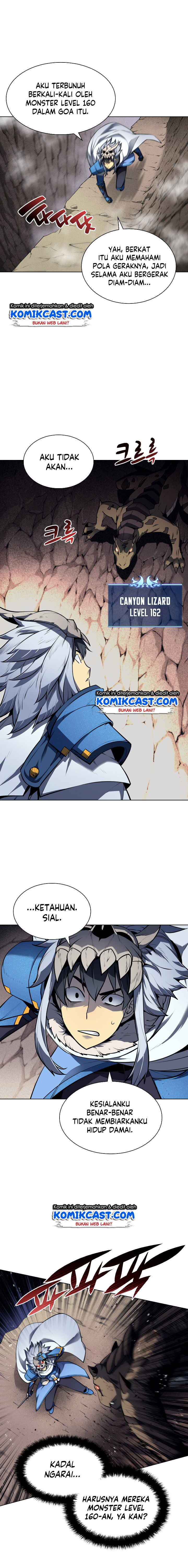 Overgeared New Chapter 42 page 3