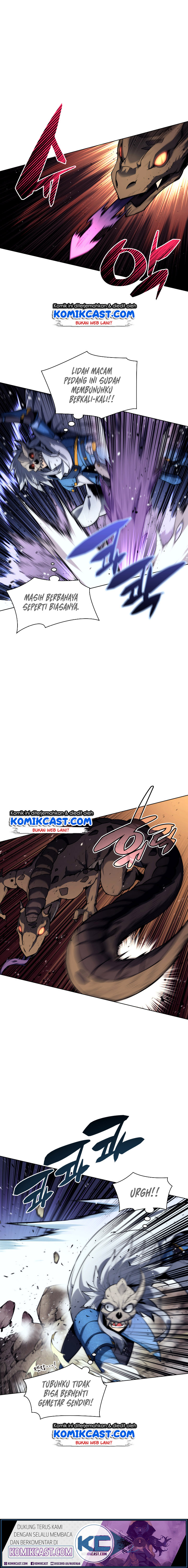 Overgeared New Chapter 42 page 4