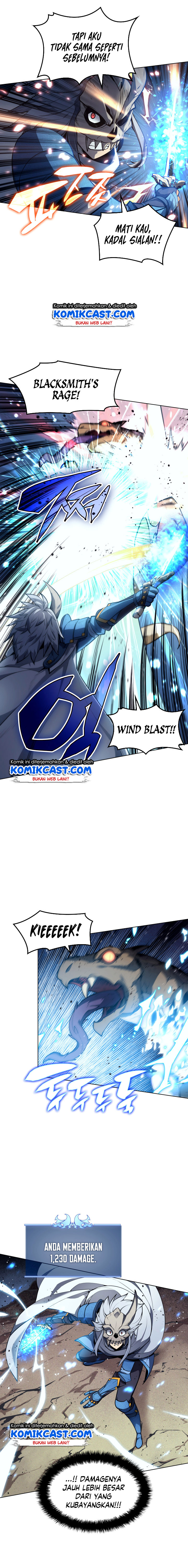 Overgeared New Chapter 42 page 5