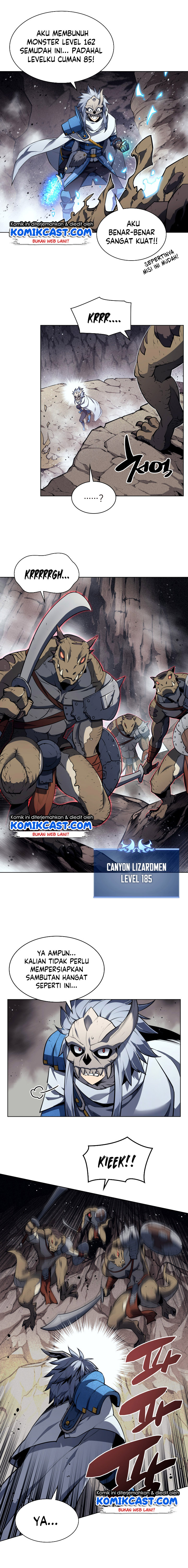 Overgeared New Chapter 42 page 7