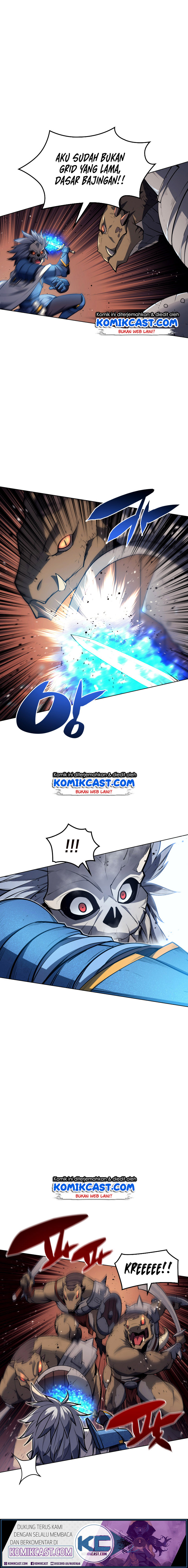 Overgeared New Chapter 42 page 8
