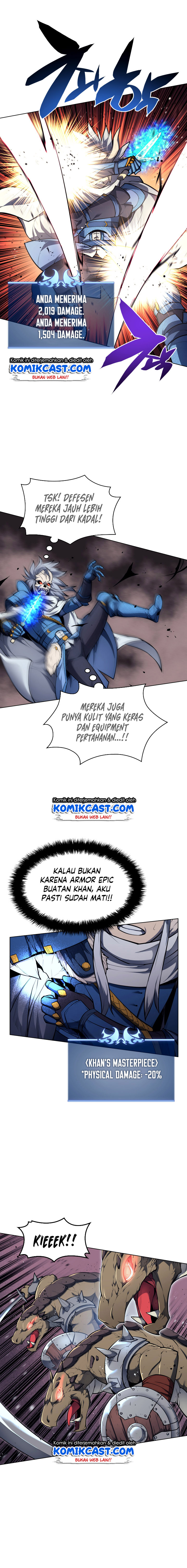 Overgeared New Chapter 42 page 9