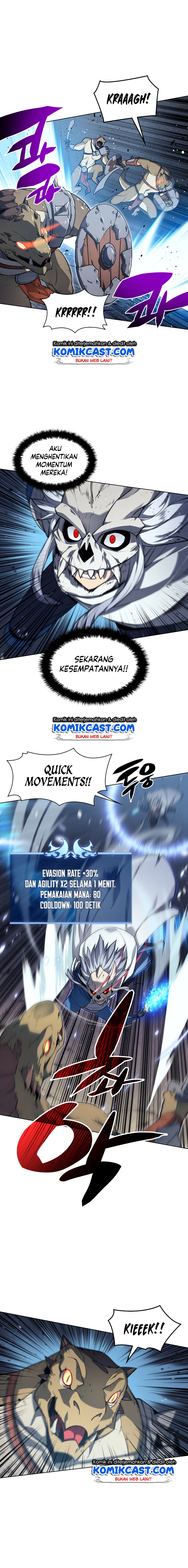 Overgeared New Chapter 42 page 11