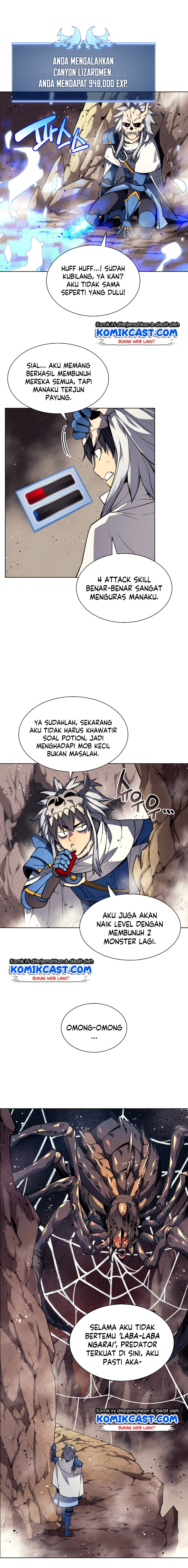 Overgeared New Chapter 42 page 13