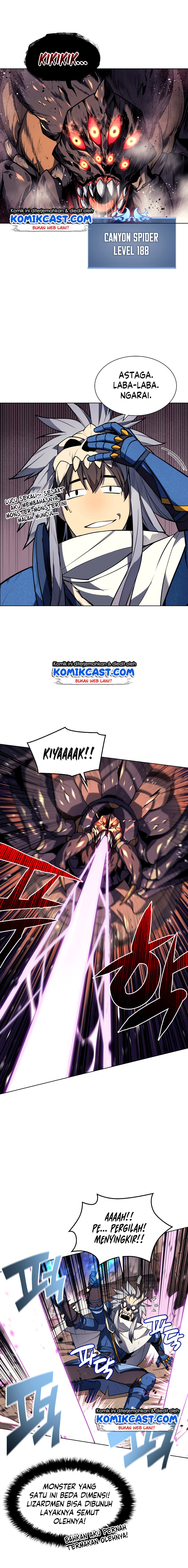 Overgeared New Chapter 42 page 14