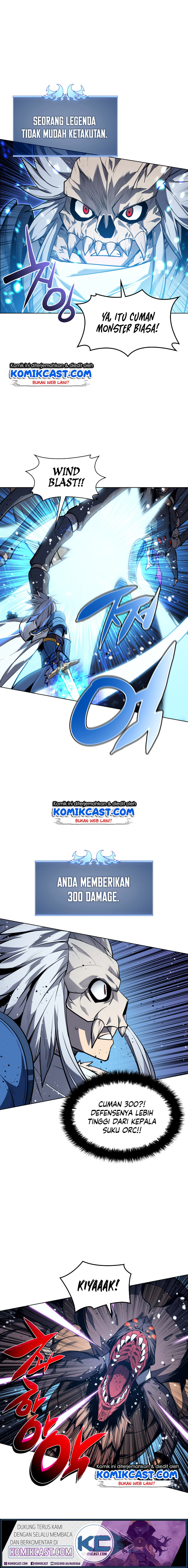 Overgeared New Chapter 42 page 15