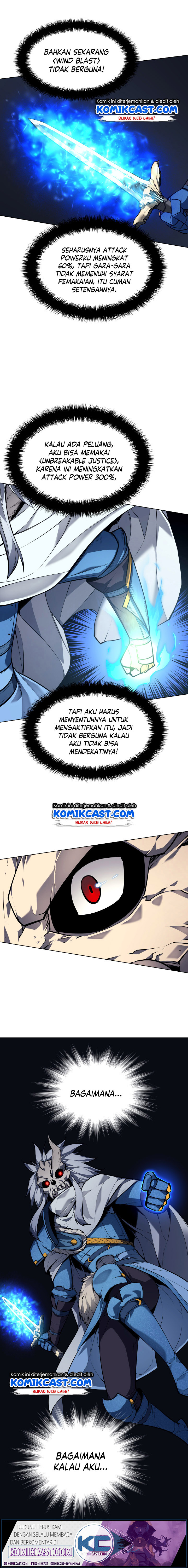Overgeared New Chapter 42 page 18