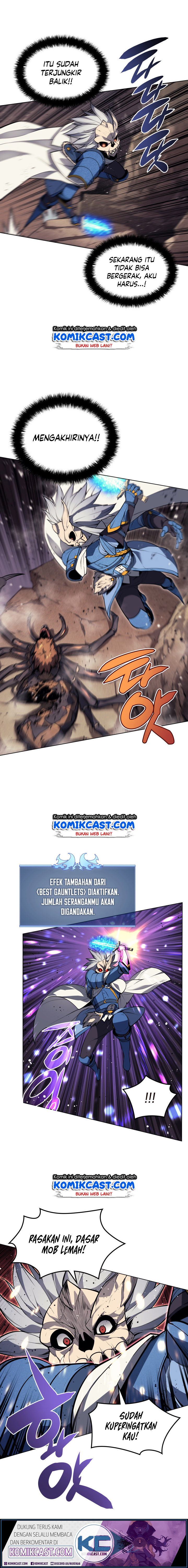 Overgeared New Chapter 42 page 23