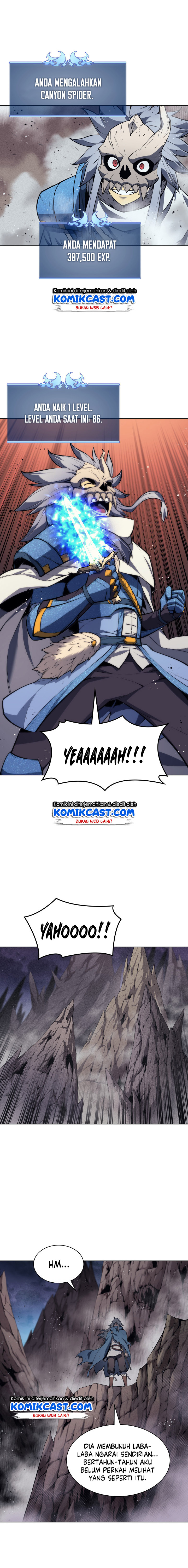 Overgeared New Chapter 42 page 25