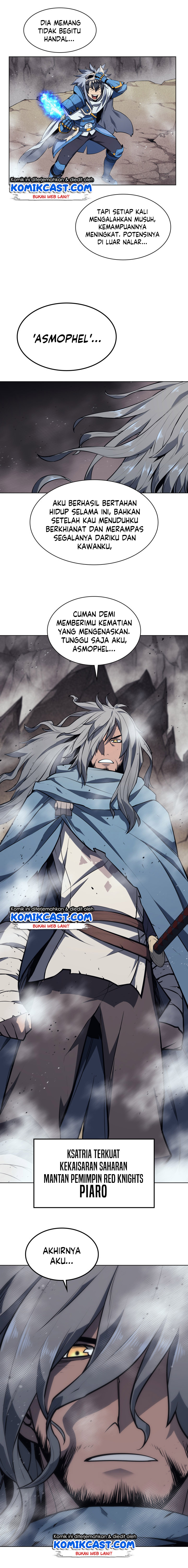 Overgeared New Chapter 42 page 26