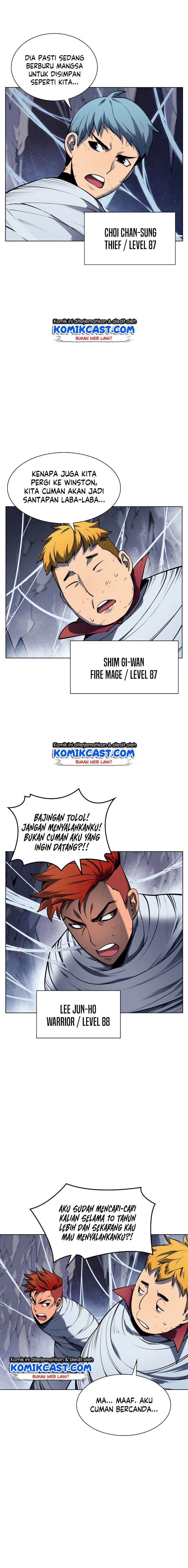 Overgeared New Chapter 43 page 2