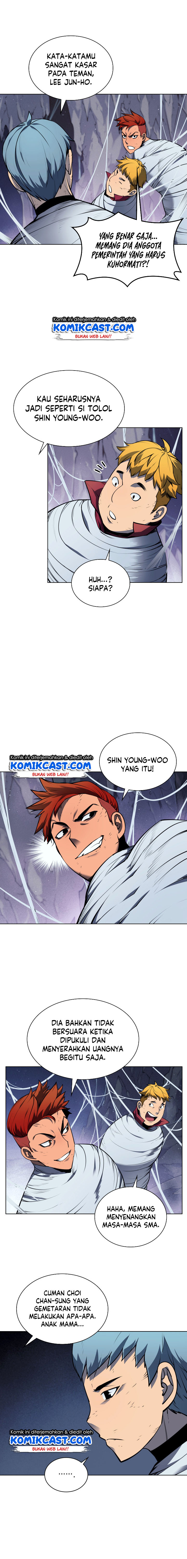 Overgeared New Chapter 43 page 3