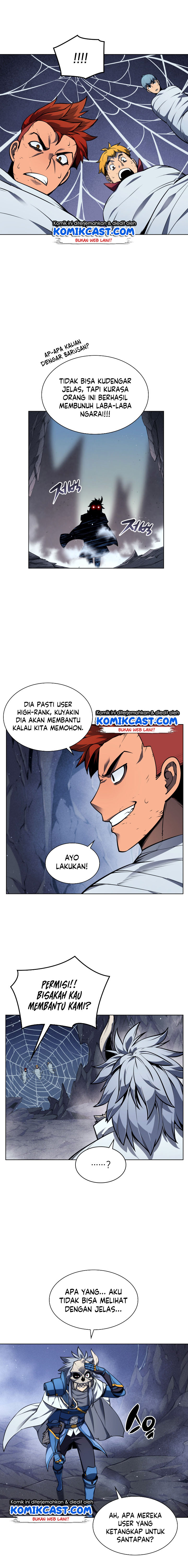 Overgeared New Chapter 43 page 6