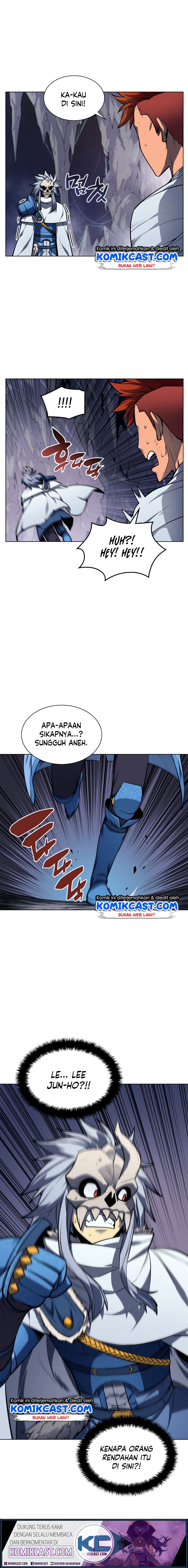 Overgeared New Chapter 43 page 7