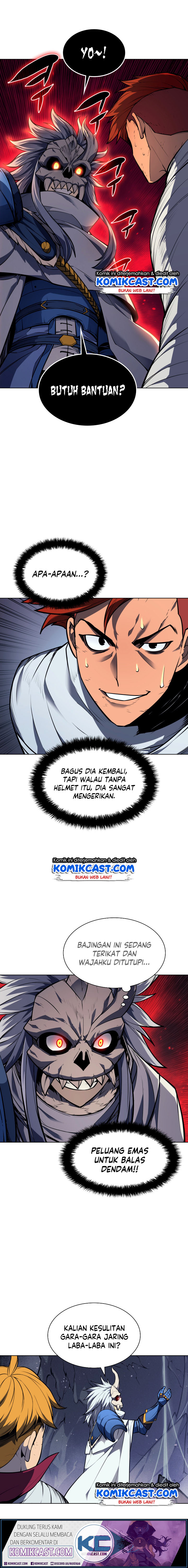 Overgeared New Chapter 43 page 10