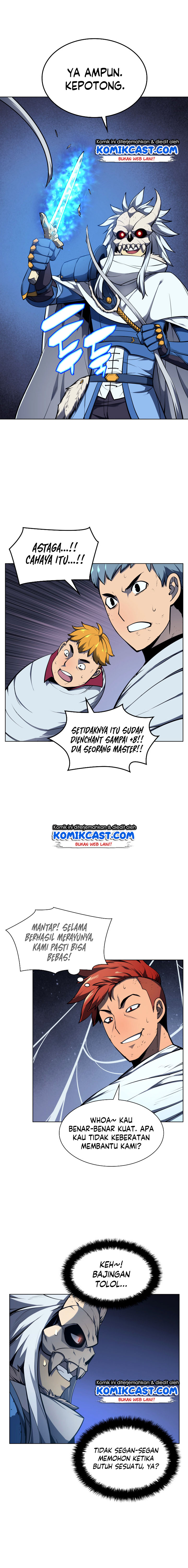 Overgeared New Chapter 43 page 11