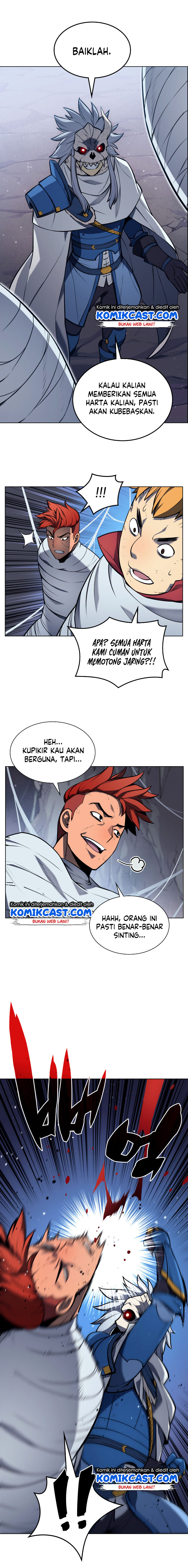 Overgeared New Chapter 43 page 12