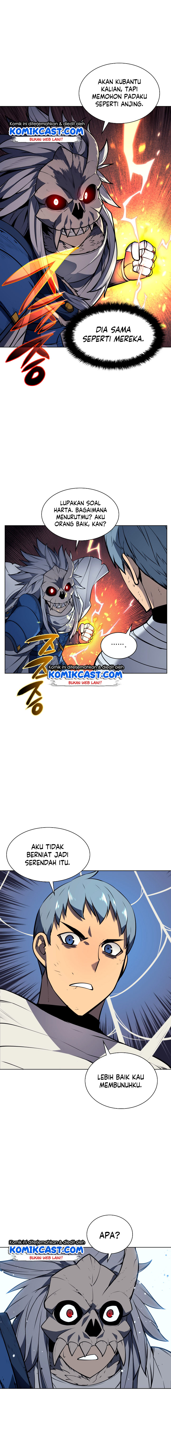 Overgeared New Chapter 43 page 17