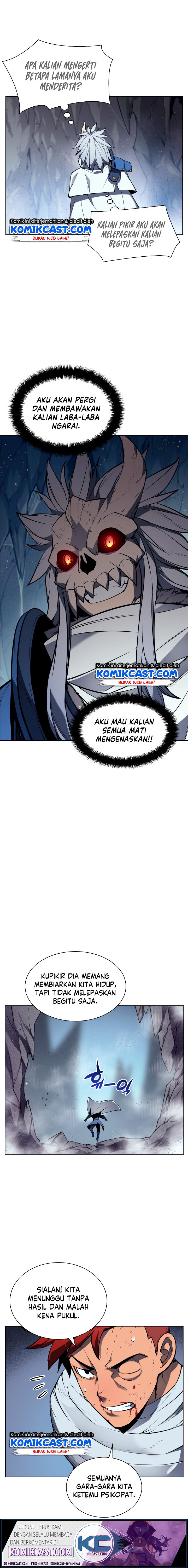 Overgeared New Chapter 43 page 19