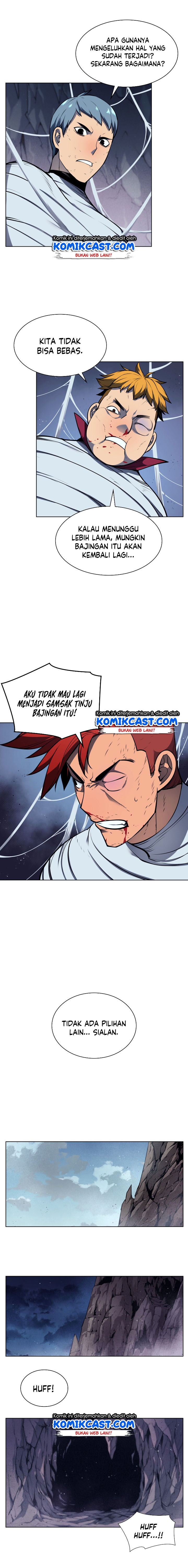 Overgeared New Chapter 43 page 20