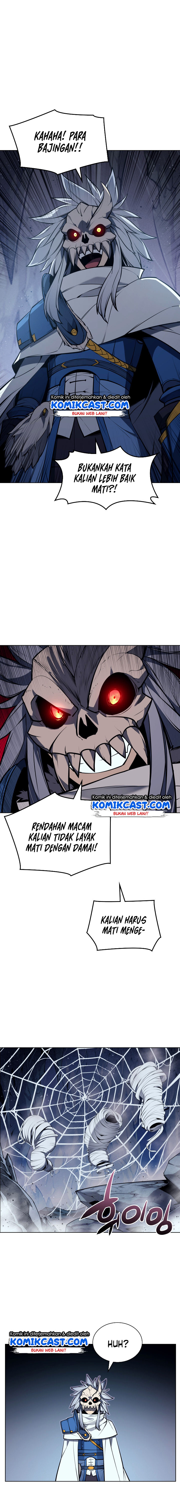 Overgeared New Chapter 43 page 21