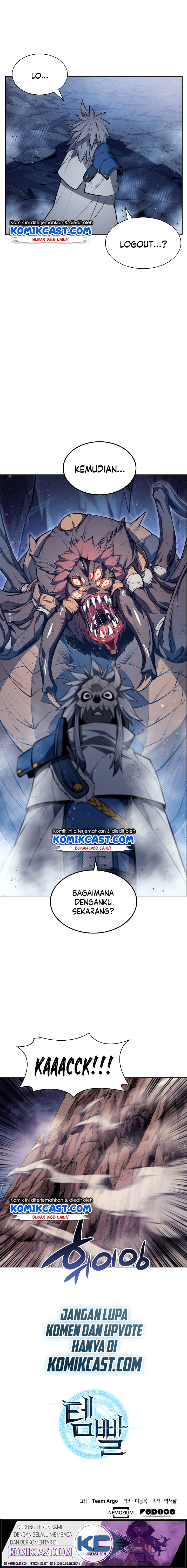 Overgeared New Chapter 43 page 22