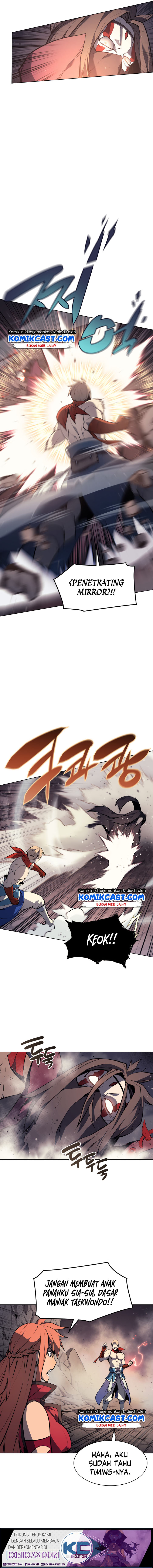 Overgeared New Chapter 47 page 4