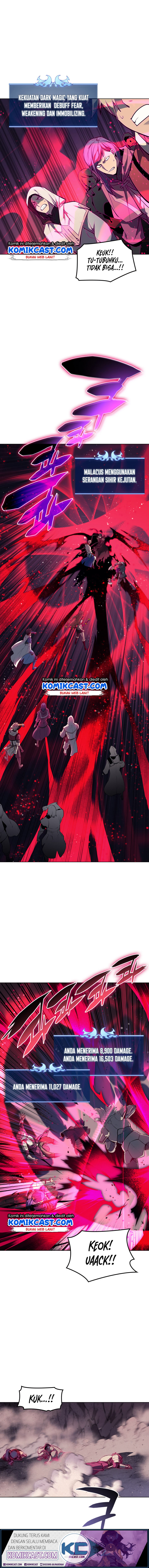 Overgeared New Chapter 47 page 7