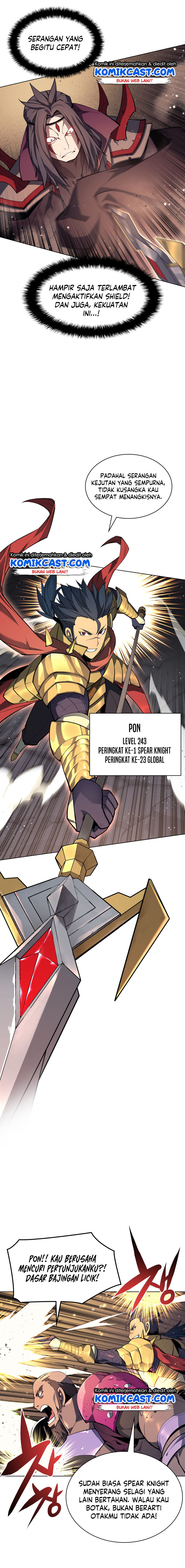 Overgeared New Chapter 47 page 12