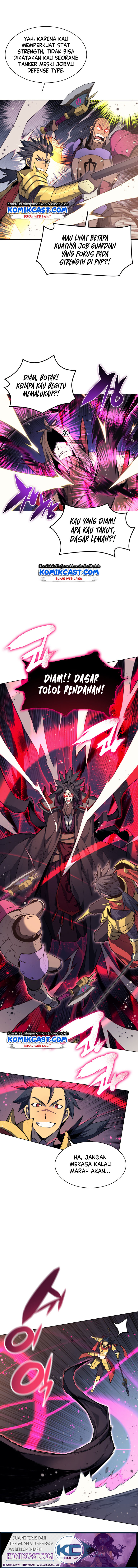 Overgeared New Chapter 47 page 13