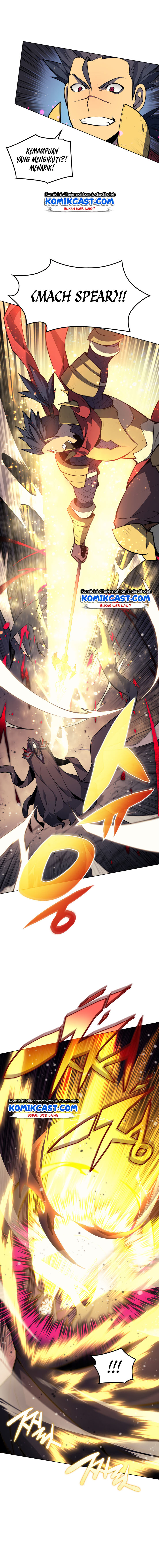 Overgeared New Chapter 47 page 14