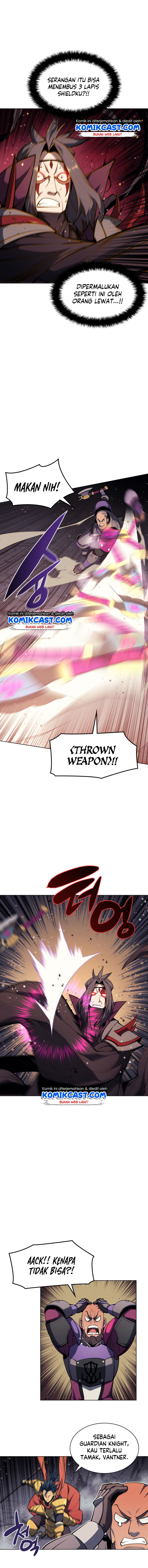 Overgeared New Chapter 47 page 15